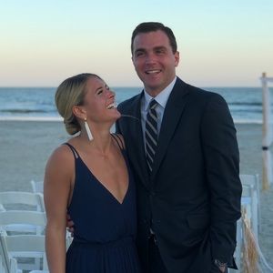 Meet your Posher, Lacey